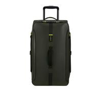 Samsonite Paradiver Light L 121.5l Reisetasche Mit Rollen One Size Jungle Green