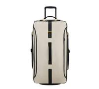 Samsonite Paradiver Light Duffle/Wh 79/29 Fl Sand Koffer mit 2 Rollen Weichgepäck