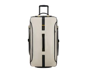 Samsonite Paradiver Light Duffle/Wh 79/29 Fl Sand Koffer mit 2 Rollen Weichgepäck
