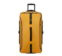 Samsonite Paradiver Light L 121.5l Reisetasche Mit Rollen One Size Yellow