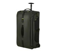 Samsonite Paradiver Light Duffle / WH 79 / 29 L Jungle Green