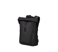 Samsonite Paradiver Light Rolltop 17´´ 26l Rucksack One Size Black