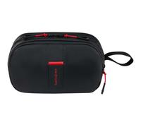 Samsonite Paradiver Light Toilet Kit - Kulturbeutel, 26 cm, Schwarz (Black)