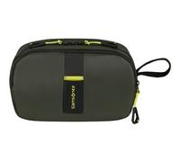 Samsonite Paradiver Light Hanging Toilet Kit Jungle Green
