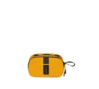 Samsonite Paradiver Light Kulturbeutel senfgelb, Polyester, 25 x 16 x 10cm