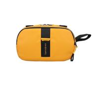 Samsonite Paradiver Light Kulturbeutel senfgelb, Polyester, 25 x 16 x 10cm