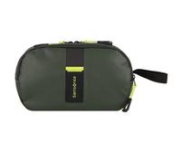 Samsonite Paradiver Light Kulturbeutel khaki, Kunstfaser, 25 x 16 x 10cm