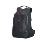 Samsonite Paradiver Light - Laptop Rucksack L+ 15,6 Zoll, 48 cm, 24 L, Schwarz (Black)