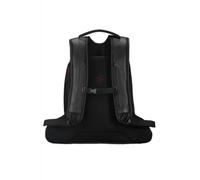 Samsonite Paradiver Light - Laptop Rucksack L 15,6 Zoll, 45 cm, 19 L, Schwarz (Black)