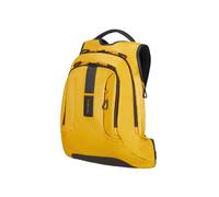 Samsonite Paradiver Light Laptop Backpack L Yellow Rucksack