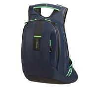 Samsonite Paradiver Light Laptop Backpack L Night Blue/Fluo Green