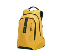 Samsonite Laptop-Rucksack Paradiver Light L+ 15,6 Zoll, 24 L, 48 cm, Gelb