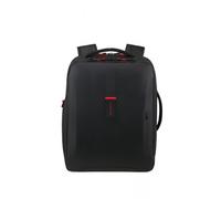 Samsonite Paradiver Light Laptop Backpack M Underseater Black Rucksack
