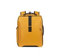 Samsonite Paradiver Light Laptop Backpack M Underseater Yellow Rucksack