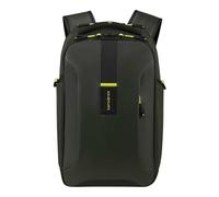 Samsonite Paradiver Light Laptop Backpack Xs Underseater Jungle Green Rucksack