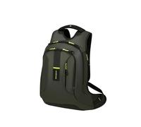Samsonite Paradiver Light - Laptop Rucksack 15,6 Zoll, 45 cm, 19 L, Dschungelgrün