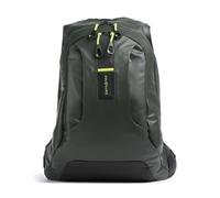 Samsonite Paradiver Light - Laptop Rucksack 15,6 Zoll, 45 cm, 19 L, Grün (Jungle Green)