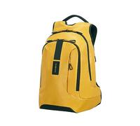 Samsonite Paradiver Light - Laptop Rucksack L+ 15,6 Zoll, 48 cm, 24 L, Gelb