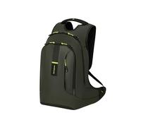 Samsonite Paradiver Light Laptoprucksack 43 cm - Jungle Green