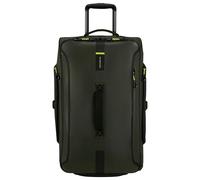 Samsonite Paradiver Light - Rollenreisetasche 67 cm (jungle green)