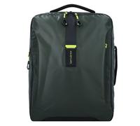 Samsonite Paradiver Light Reiserucksack 45 cm grün