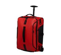 Samsonite Paradiver Light 55/20 51l Koffer Auf Rollen One Size Flame Red