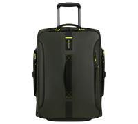 Samsonite Paradiver Light - Rollenreisetasche 55 cm (jungle green)