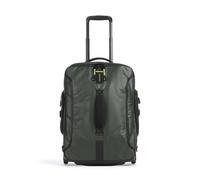 Samsonite Paradiver Light Duffle/Wh 55/20 Bp Fl Jungle Green Koffer mit 2 Rollen Weichgepäck