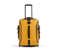 Samsonite Paradiver Light 2 Rollen Reisetasche 55 cm gelb