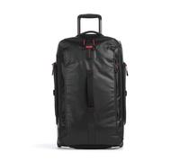 Samsonite Paradiver Light Rollenreisetasche schwarz, Kunstfaser, 37 x 67 x 24cm