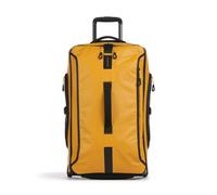 Samsonite Paradiver Light 2 Rollen Reisetasche 67 cm gelb