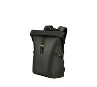 Samsonite Paradiver Light Rolltop Backpack L Jungle Green Rucksack