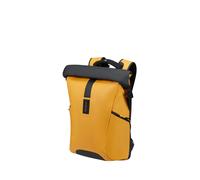 SAMSONITE PARADIVER LIGHT ROLLTOP BACKPACK L - Gelb