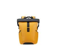 Samsonite Paradiver Light - Rolltop Rucksack L 17.3" (Gelb)