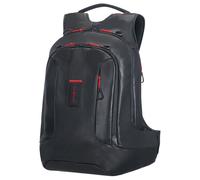Samsonite Paradiver Light - Laptop Rucksack L 15,6 Zoll, 45 cm, 19 L, Schwarz (Black)