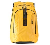 Samsonite Paradiver Light Laptop Backpack L Yellow Rucksack