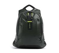 Samsonite Paradiver Light - Backpack M, 40 cm, 16 L, Grün (Jungle Green)