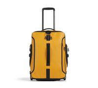 Samsonite Paradiver Light 2 Rollen Reisetasche 55 cm gelb