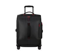 Samsonite Paradiver Light 2 Rollen Reisetasche 55 cm schwarz