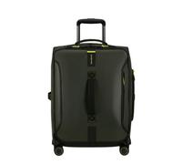 Samsonite Paradiver Light 2 Rollen Reisetasche 55 cm grün