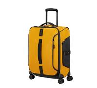 Samsonite Paradiver Light 2 Rollen Reisetasche 55 cm gelb