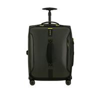 Samsonite Paradiver Light Spinner 55/20 Jungle Green Weichgepäck