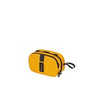Samsonite Paradiver Light Kulturbeutel senfgelb, Polyester, 25 x 16 x 10cm