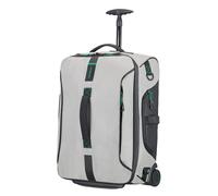 Samsonite Paradiver Light Trolley mit 2 Rollen 55 cm Jeans Grey- Handgepäck