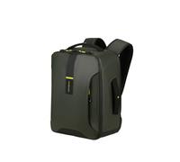 SAMSONITE PARADIVER LIGHT UNDERSEAT BACKPACK S - Oliv