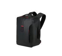 SAMSONITE PARADIVER LIGHT UNDERSEAT BACKPACK S - Schwarz
