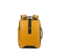 Samsonite Paradiver light Reiserucksack 40 cm Laptopfach gelb