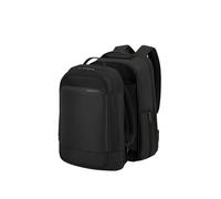SAMSONITE Rucksack 2-in1 PARALUX Black schwarz