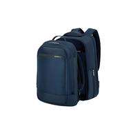 Samsonite Paralux 2-in-1 Reiserucksack, Midnight Navy