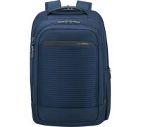 Samsonite Paralux 2-in-1-Reiserucksack Midnight Navy
